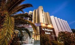 Le Bayonne Hotel and Spa
