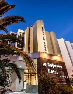 Le Bayonne Hotel and Spa