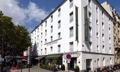 Tourisme Avenue Hotel