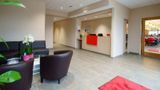 <b>Brit Hotel Brive - Malemort sur Correze Lobby</b>. Images powered by <a href="https://iceportal.shijigroup.com/" title="IcePortal" target="_blank">IcePortal</a>.