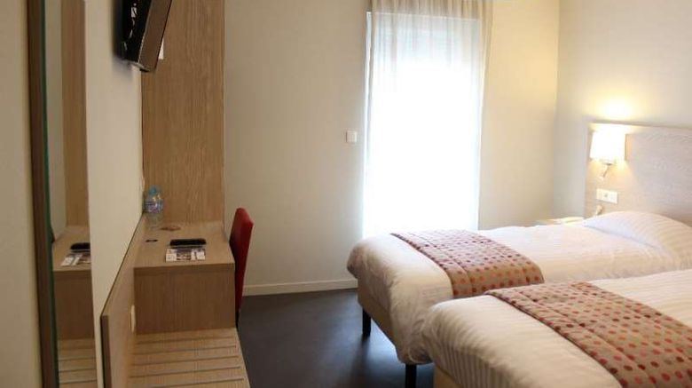 <b>Brit Hotel Brive - Malemort sur Correze Room</b>. Images powered by <a href="https://iceportal.shijigroup.com/" title="IcePortal" target="_blank">IcePortal</a>.