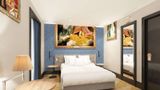 Petit Louvre Hotel Room
