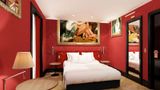 Petit Louvre Hotel Room