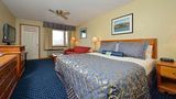 Bar Harbor Inn & Spa Room