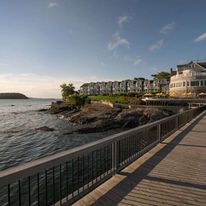 Bar Harbor Inn & Spa