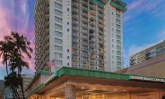 Waikiki Resort Hotel