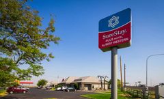 SureStay Plus by Best Western Moses Lake