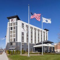 DoubleTree Boston Logan Airport Chelsea