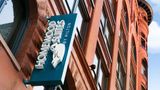<b>Homewood Suites by Hilton Milwaukee Exterior</b>. Images powered by <a href="https://iceportal.shijigroup.com/" title="IcePortal" target="_blank">IcePortal</a>.