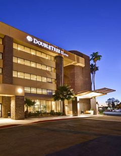 Doubletree by Hilton Phoenix North