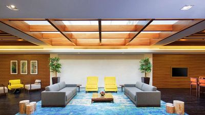 Hilton Garden Inn Ras Al Khaimah