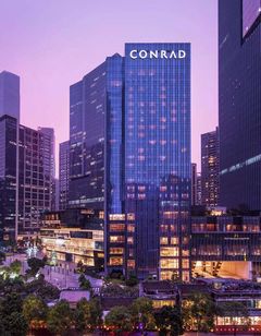 Conrad Guangzhou