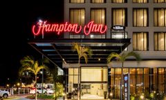 Hampton Inn by Hilton Cancun Cumbres