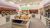 <b>Hampton by Hilton Hamburg City Centre Restaurant</b>. Images powered by <a href="https://iceportal.shijigroup.com/" title="IcePortal" target="_blank">IcePortal</a>.