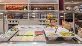 <b>Hampton by Hilton Hamburg City Centre Restaurant</b>. Images powered by <a href="https://iceportal.shijigroup.com/" title="IcePortal" target="_blank">IcePortal</a>.