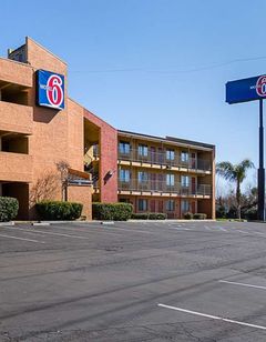 Motel 6 Stockton