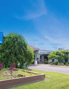 Motel 6 Oriskany