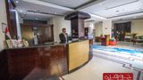 <b>Al Jawhara Metro Hotel Lobby</b>. Images powered by <a href="https://iceportal.shijigroup.com/" title="IcePortal" target="_blank">IcePortal</a>.