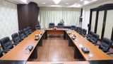 <b>Al Jawhara Metro Hotel Meeting</b>. Images powered by <a href="https://iceportal.shijigroup.com/" title="IcePortal" target="_blank">IcePortal</a>.