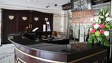 <b>Al Jawhara Metro Hotel Lobby</b>. Images powered by <a href="https://iceportal.shijigroup.com/" title="IcePortal" target="_blank">IcePortal</a>.