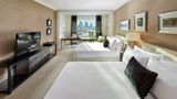 Crown Towers Melbourne Room
