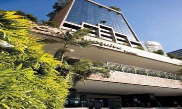 Gran Marquise Hotel