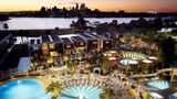 Crown Metropol Perth Pool