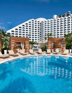 Crown Metropol Perth