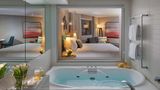 <b>Crown Promenade Perth Room</b>. Images powered by <a href="https://iceportal.shijigroup.com/" title="IcePortal" target="_blank">IcePortal</a>.