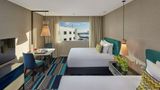 <b>Crown Promenade Perth Room</b>. Images powered by <a href="https://iceportal.shijigroup.com/" title="IcePortal" target="_blank">IcePortal</a>.