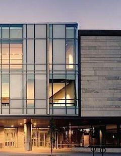 Executive Learning Centre at Schulich