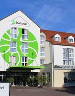 HPlus  Hotel Erfurt