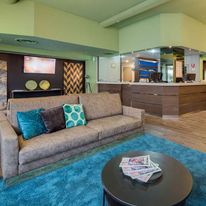 Best Western Plus CHC Florence