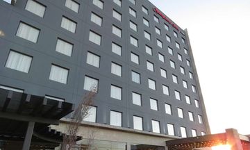 Hampton Inn by Hilton Celaya