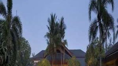 The Patra Bali Resort & Villas