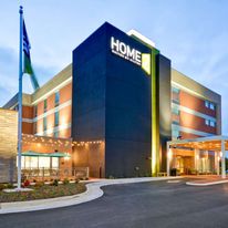 Home2 Suites by Hilton Charles Town