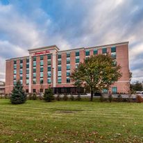 Hampton Inn Norwich