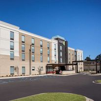 Home2 Suites by Hilton Oxford