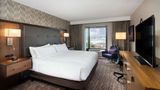 DoubleTree by Hilton Halifax Dartmouth Room