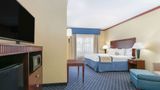 Baymont Inn & Suites McComb Suite
