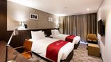 Ramada Jeju City Hall Room
