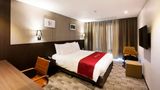 Ramada Jeju City Hall Room