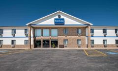 Travelodge by Wyndham Spearfish