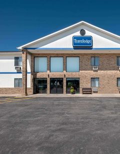 Travelodge by Wyndham Spearfish