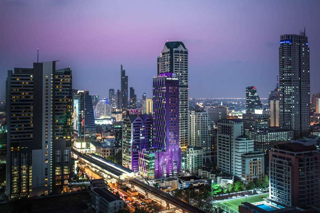 Bangkok Hotels Near Ban Chiang- GDS Codes & Agent Commissions