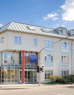 Hotel Stuttgart Sindelfingen by TulipInn