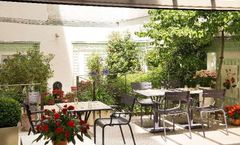 Hotel Mistral