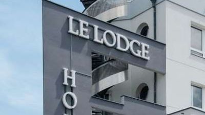 Brit Hotel Le Lodge
