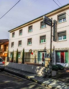 Hotel Le Prado