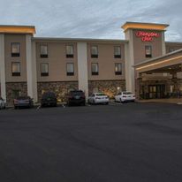 Hampton Inn Hartwell